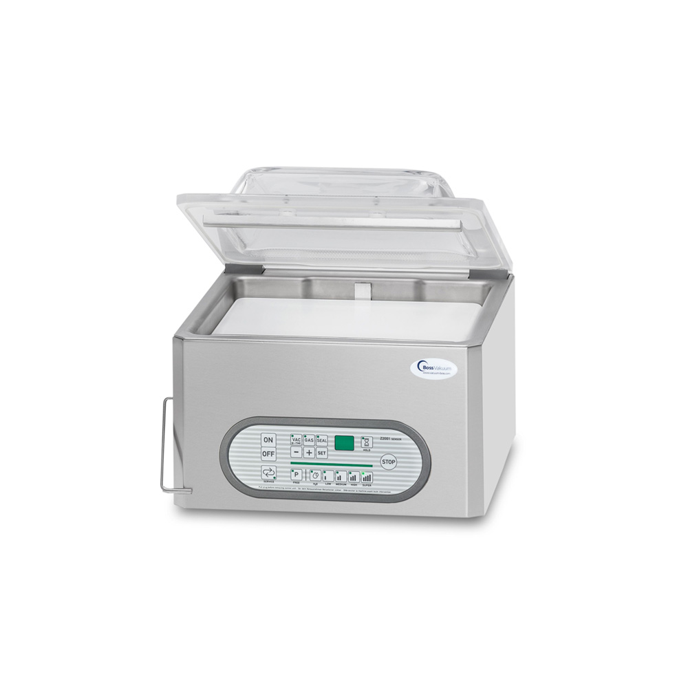 Boss Vakuum MAX 42-S Vacuum Packaging Machine
