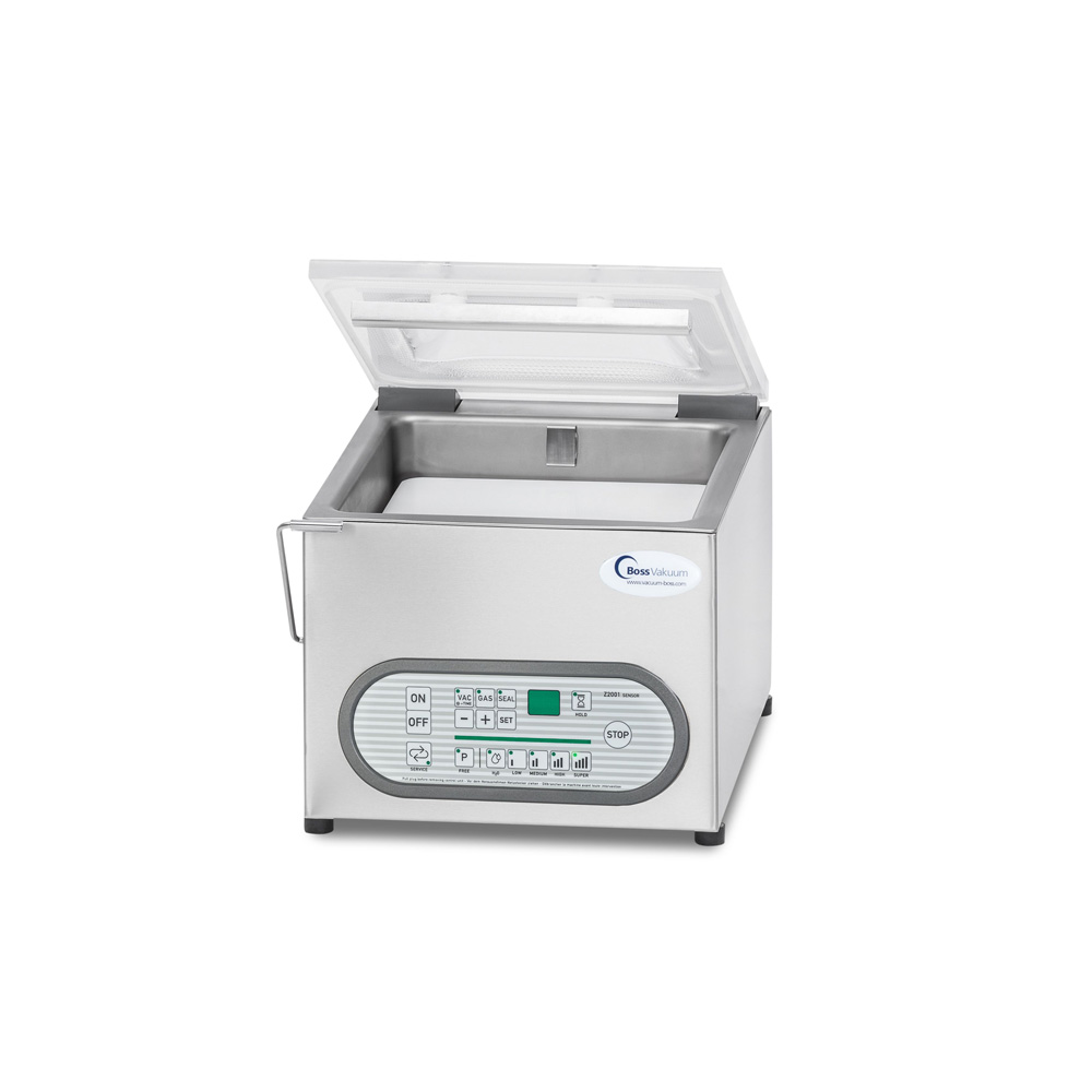 Boss Vakuum MINI MAX Vacuum Packaging Machine