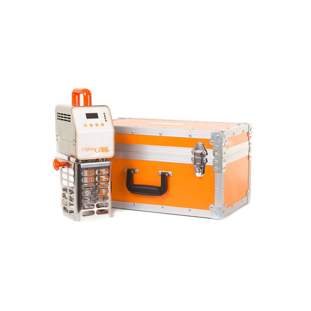 Carry Case for Clifton Clip On Immersion Circulator - Image 3