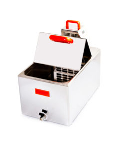 Clifton Stirred Digital Baths - 28 Litre