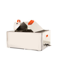 Clifton Stirred Digital Baths - 56 Litre
