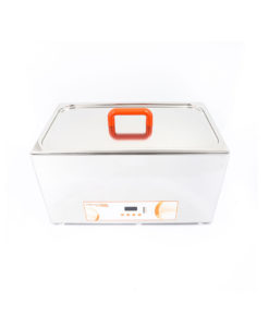 Clifton Unstirred Digital Baths - 28 Litre