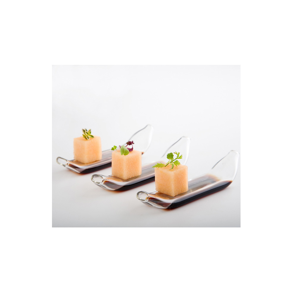 Dry Spoon-10ml for Presentation Glass Concepts - Image 2