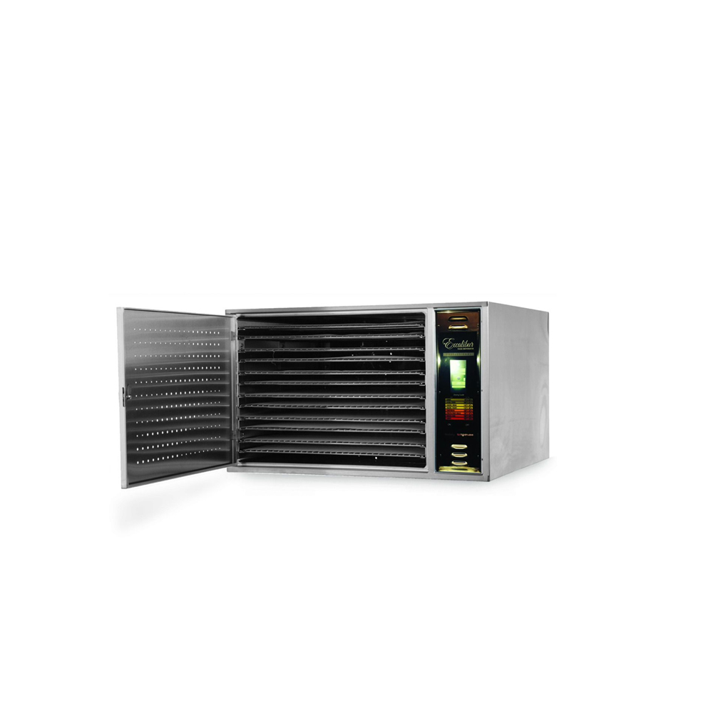 Excalibur Zone 1 Commercial Food Dehydrator - Image 2
