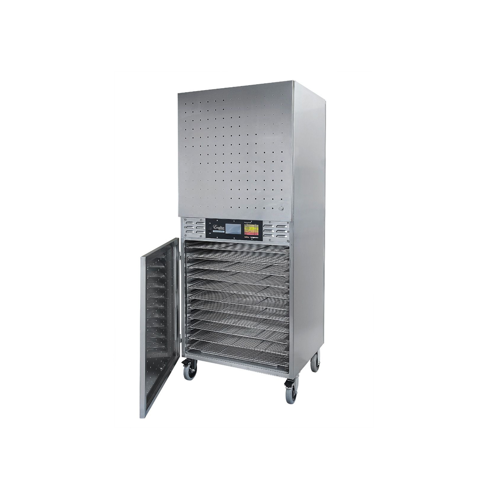 Excalibur Zone 2 - Restaurant Food Dehydrator - Image 2