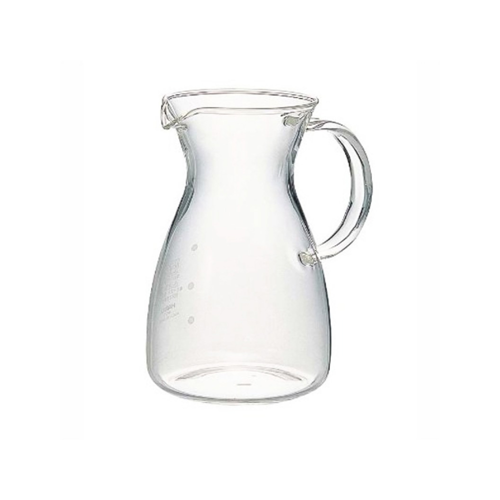 Heat Resistance Decanter 450ml