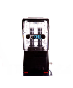 JetChill Dry Ice Machine - Pro - Twin Probe