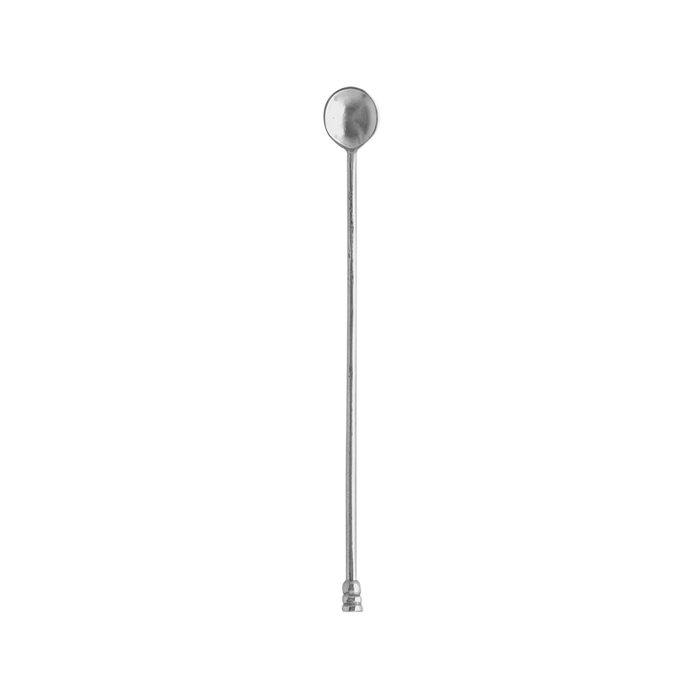 Match Pewter Cocktail Stirrer