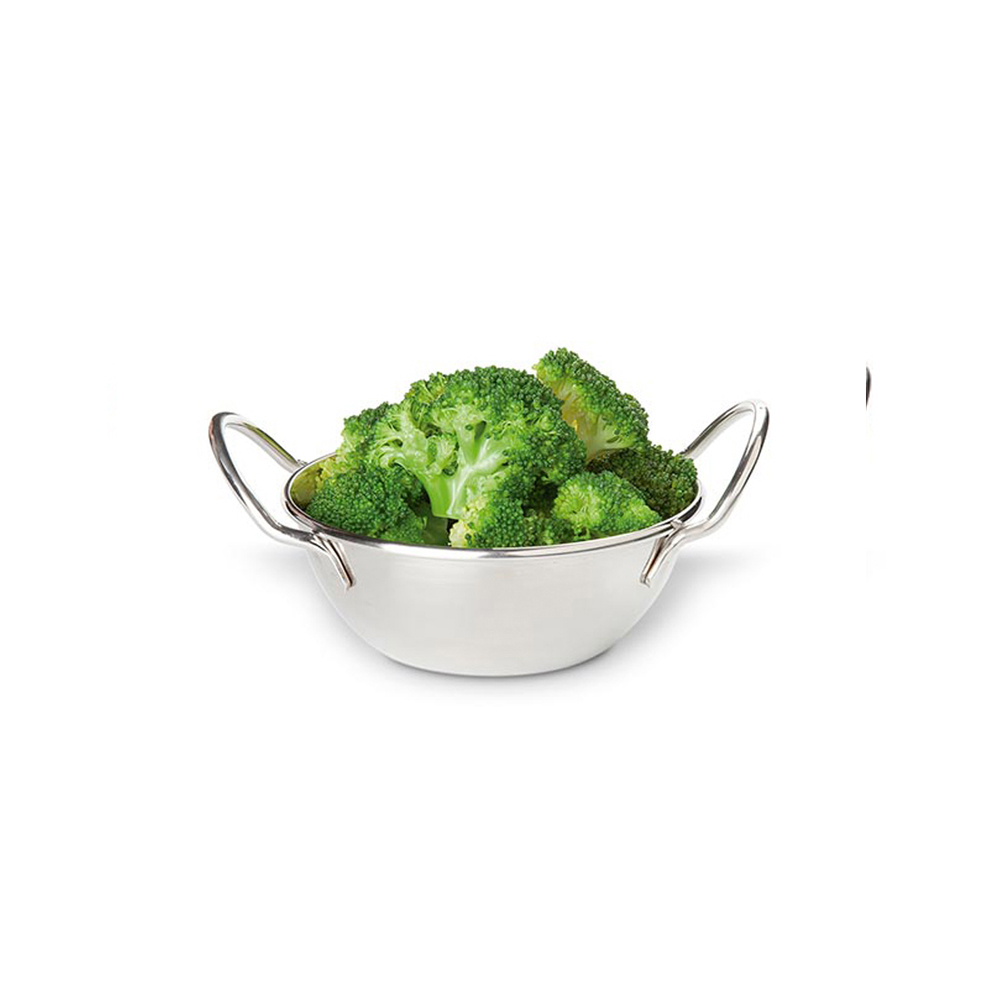 Mini Casserole Bowl Balti
