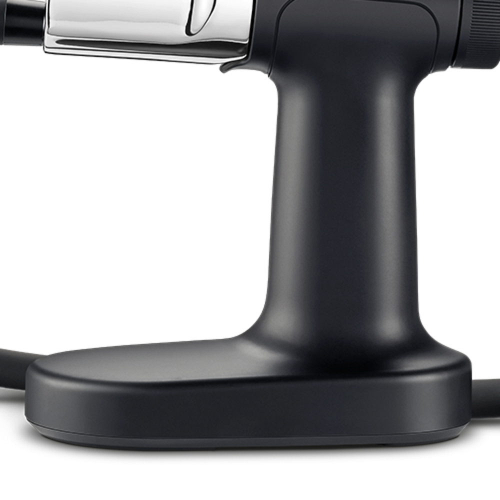 The PolyScience Smoking Gun® Pro hand-held smoker - Muddle Me