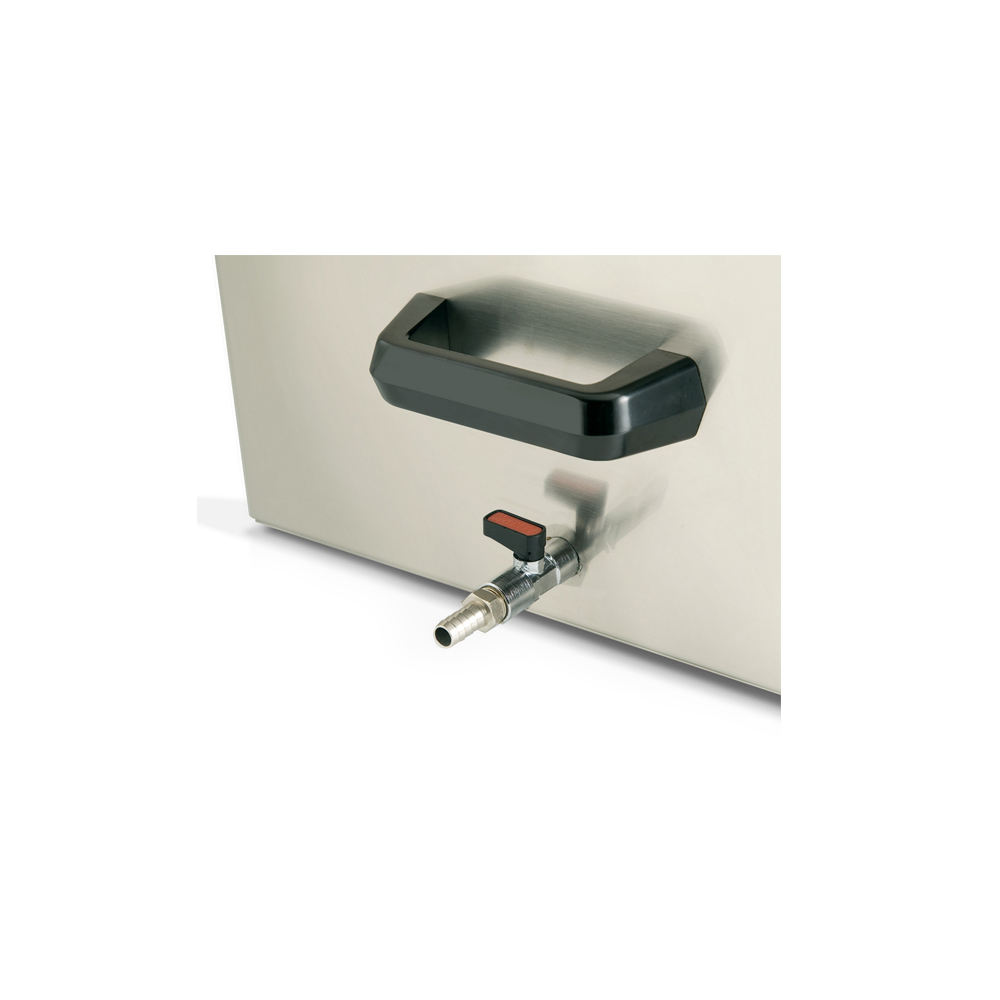 Thermal Container Stainless Steel GN 1/1 (27L) - Image 2