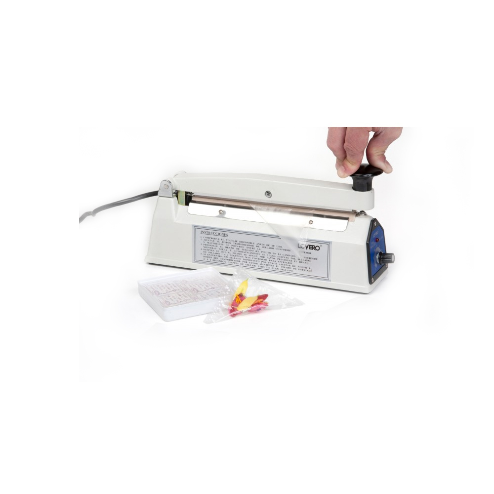 Thermo Bag Sealers 220V - Image 2