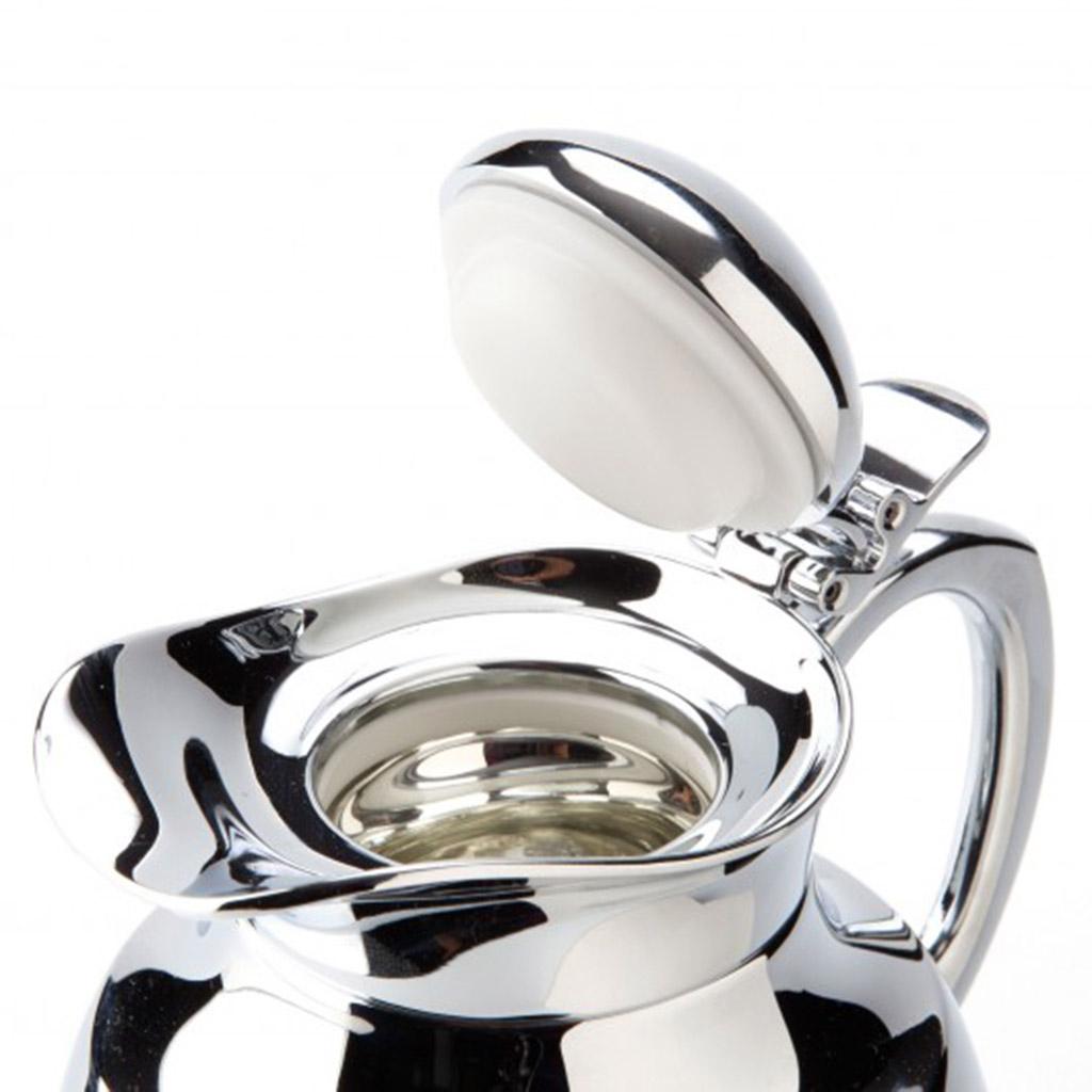Borosilicate Pyrex Jug Top