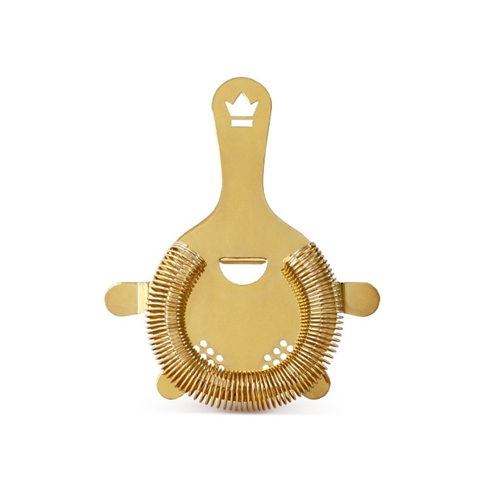 AG 4-Prong Hawthorne Strainer