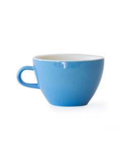 Acme Evolution Latte Cup 280ml - Blue