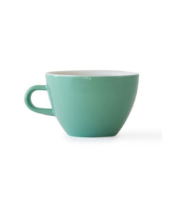 Acme Evolution Latte Cup 280ml - Green