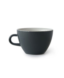 Acme Evolution Latte Cup 280ml - Grey