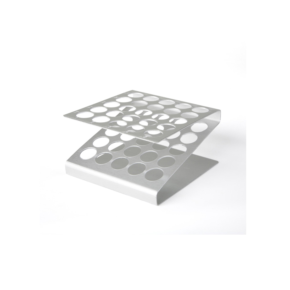 Aluminium Display for Tubes - Image 3