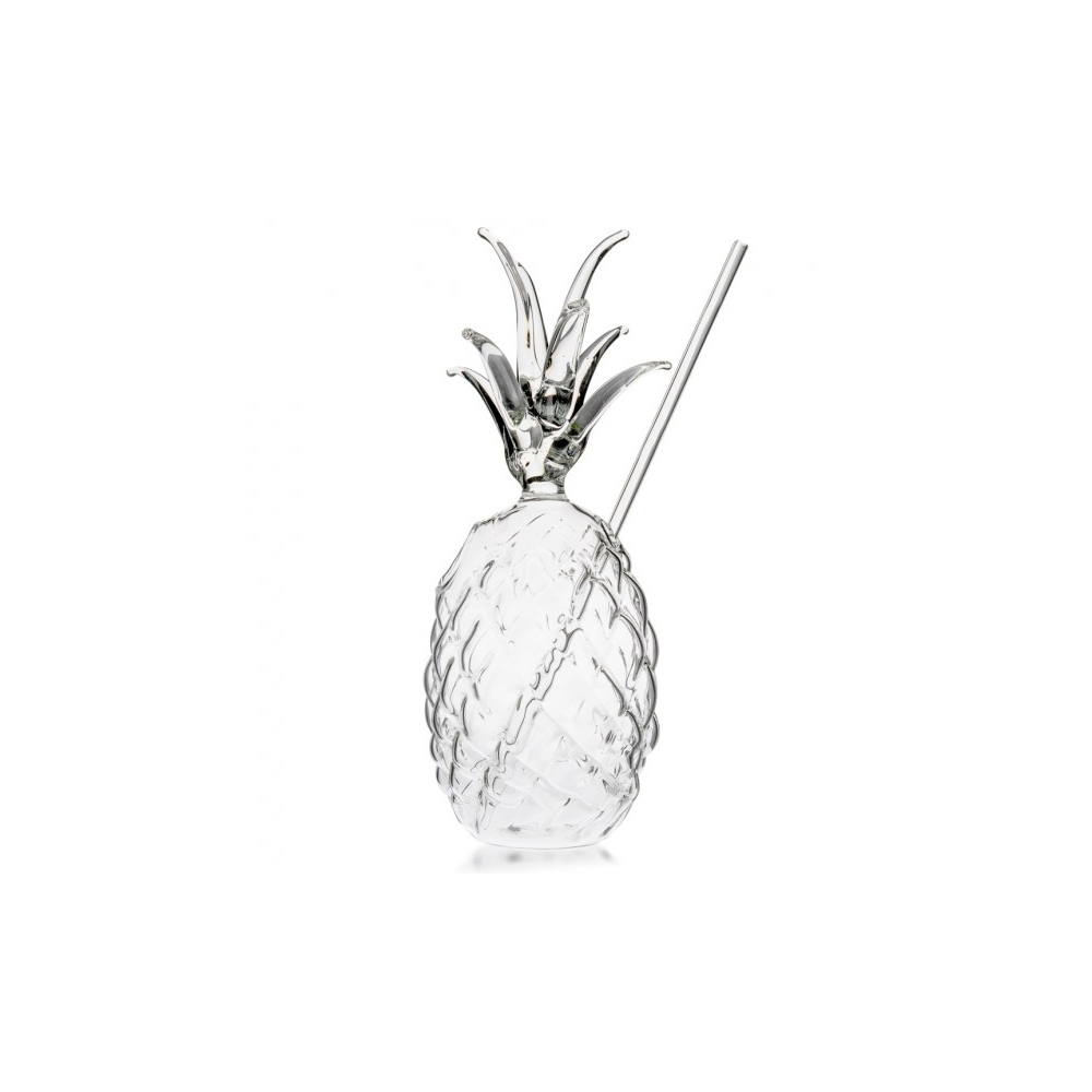Ananas Glass
