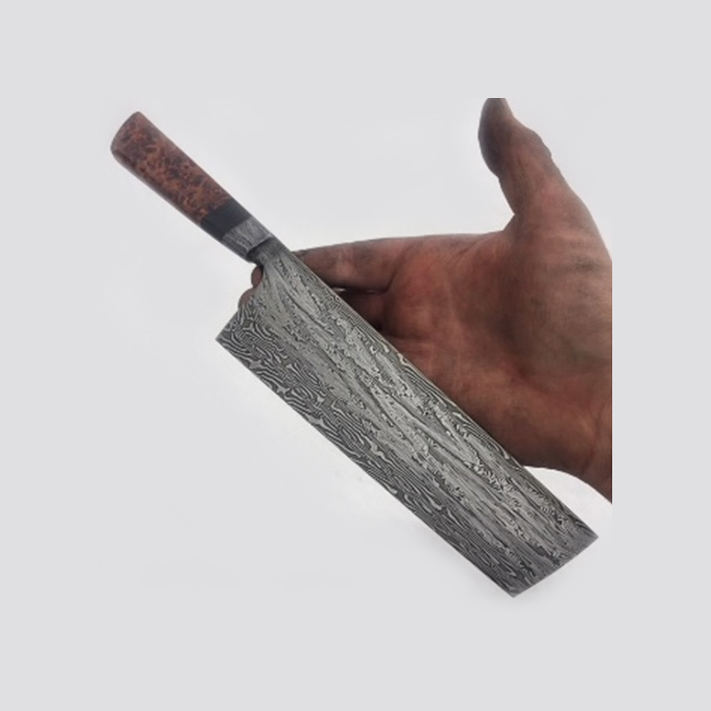 Anger Custom Chef Knife