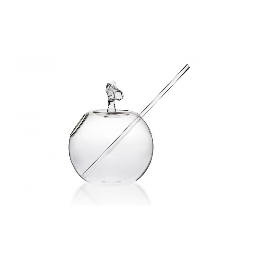 Apple Glass