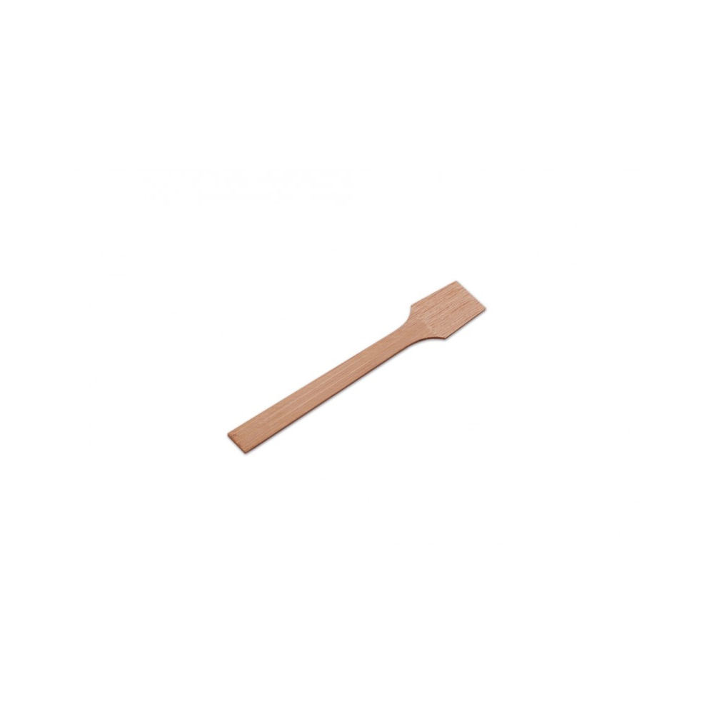 Natural Bamboo Mini Spoon