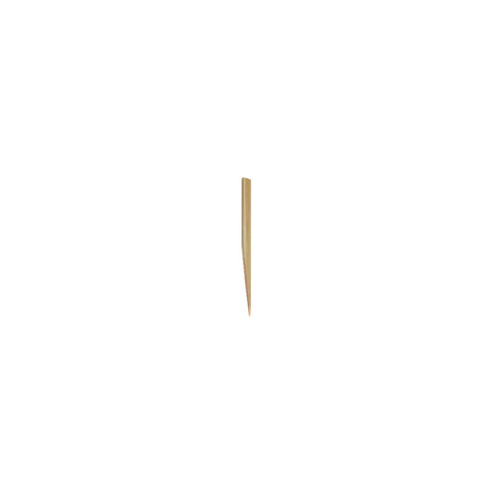 Bamboo Oar Skewer