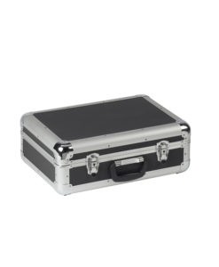 Barista Case Complete with Tools