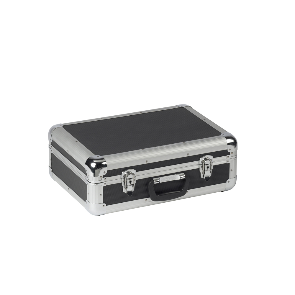 Barista Case Complete with Tools