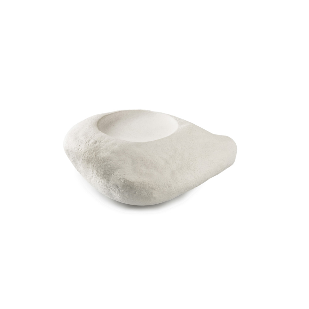 Rock Porcelain Plate - Image 9