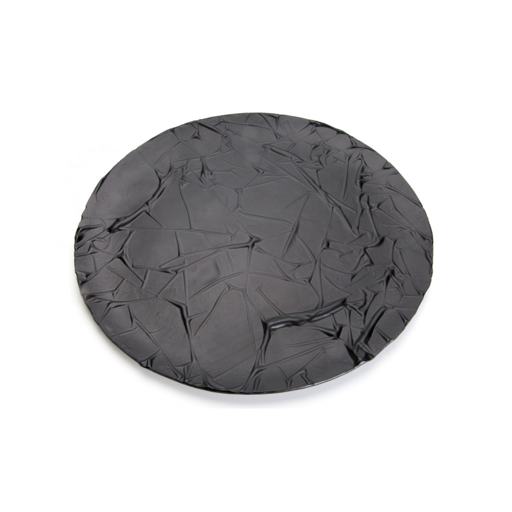 Black Stucco - Image 2