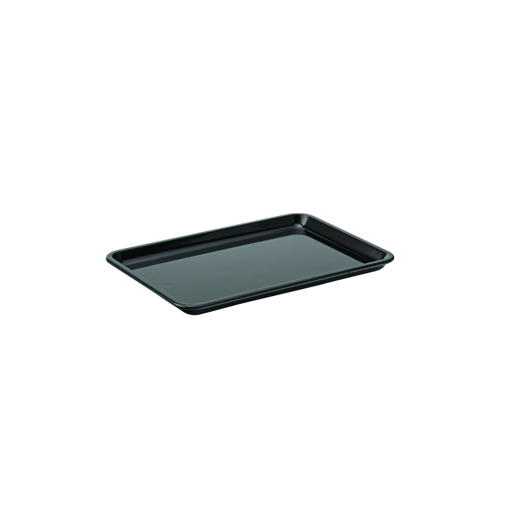 Black Tip Tray