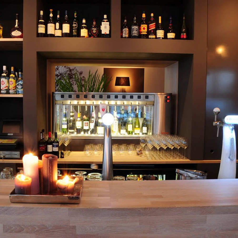 By the Glass® Tailormade Wine Dispenser - Image 5