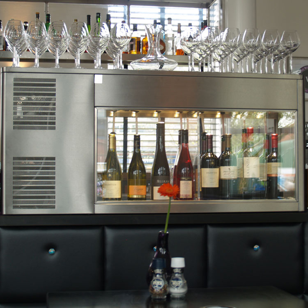 By the Glass® Tailormade Wine Dispenser - Image 3