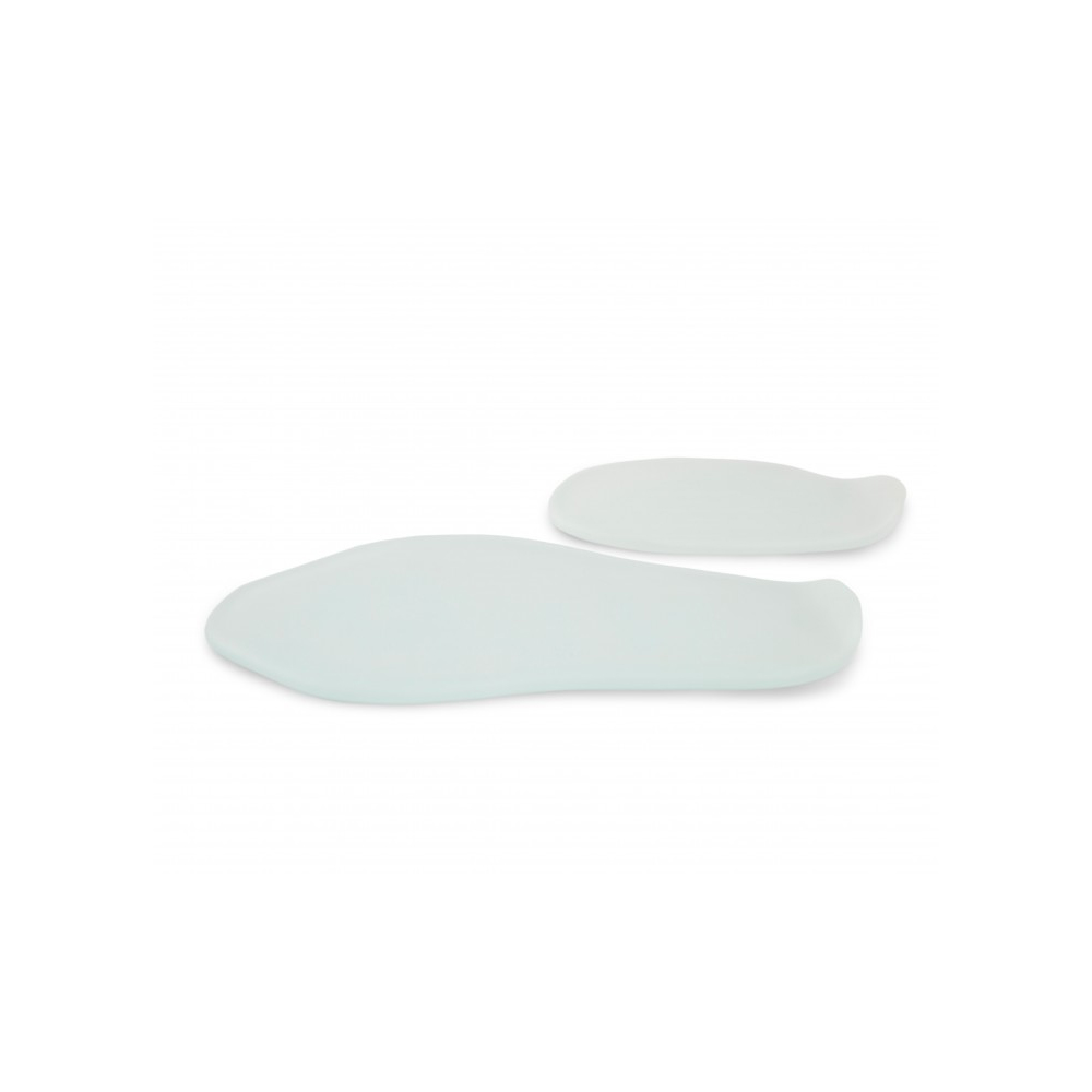 Cadaqués Glass Plate