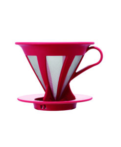 Cafeor Dripper 02 - Red