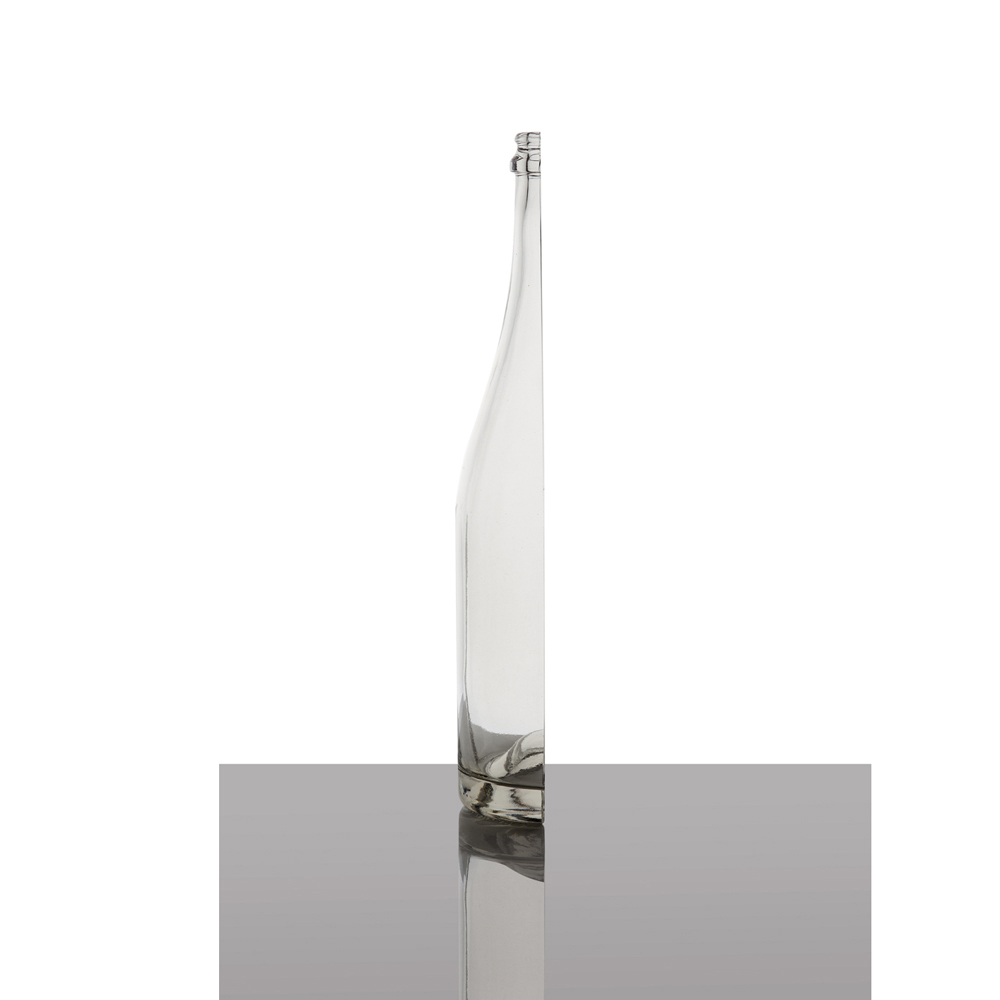 Champagne Plate Crystal - Image 2