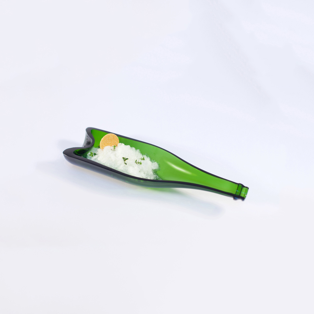 Champagne Plates - Image 2