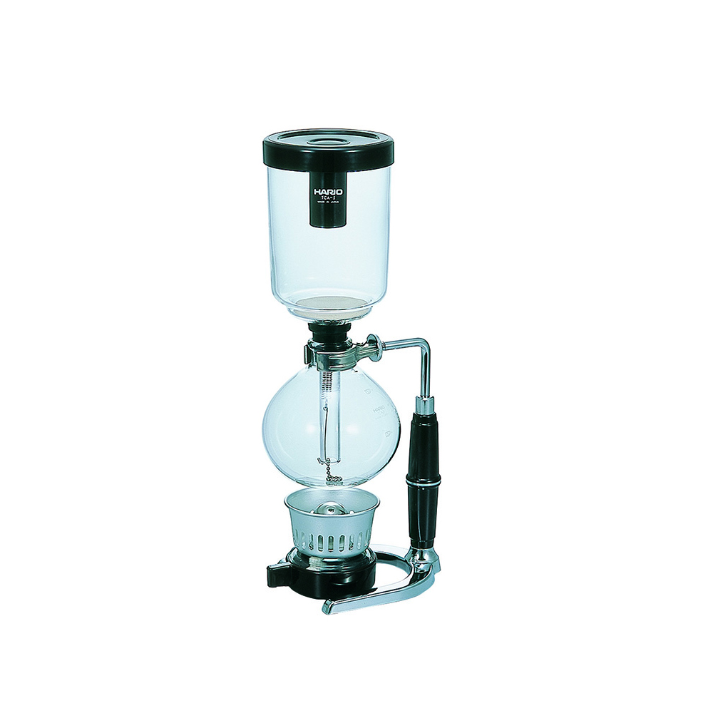 Coffee Syphon Technica - 5 Cup
