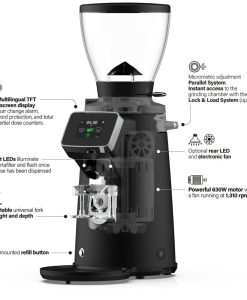 Compak_Essential_E8_OD_coffee_grinder_02