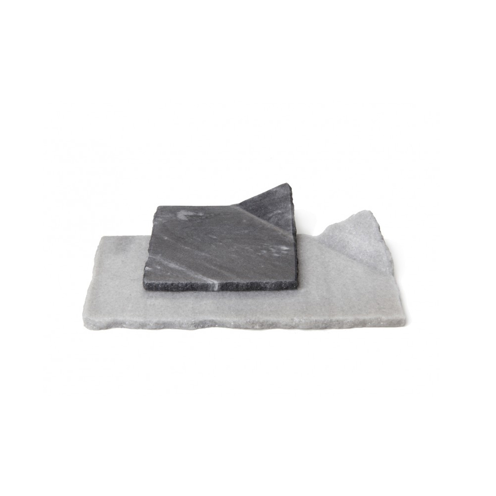 Corner Plate Double - Image 2