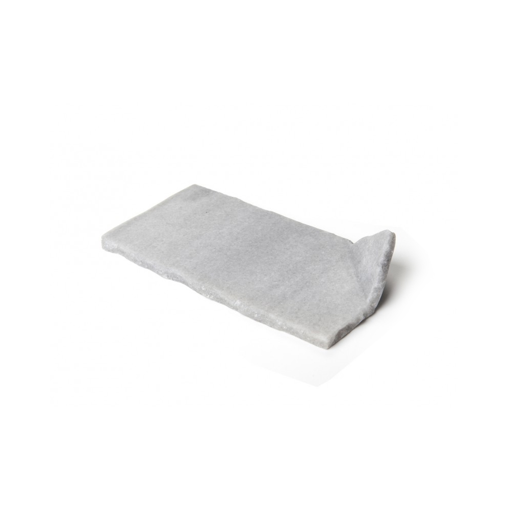 Corner Plate Double