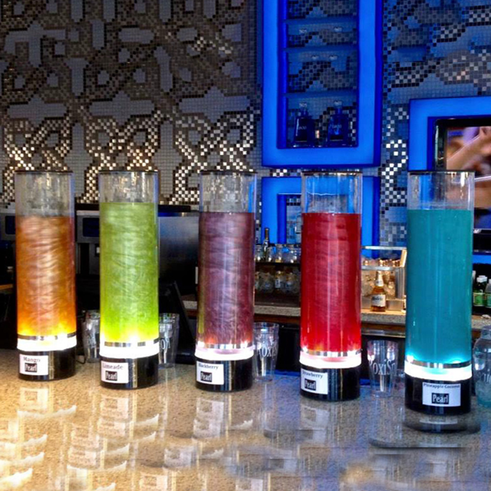 Cyclone Glitter 7 Litre Tower - Image 2