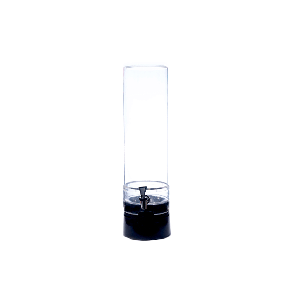 Cyclone Glitter 7 Litre Tower