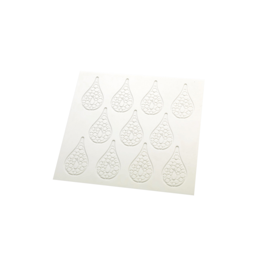 Decorart - Decoration Mold Drop