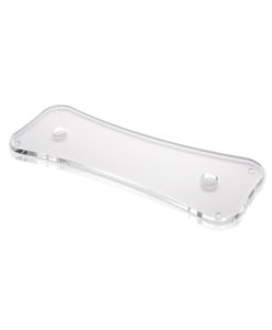Deli Tray - Clear