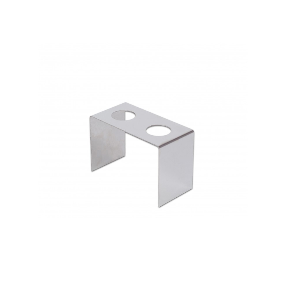 Display Inox 2 Cones - Image 2