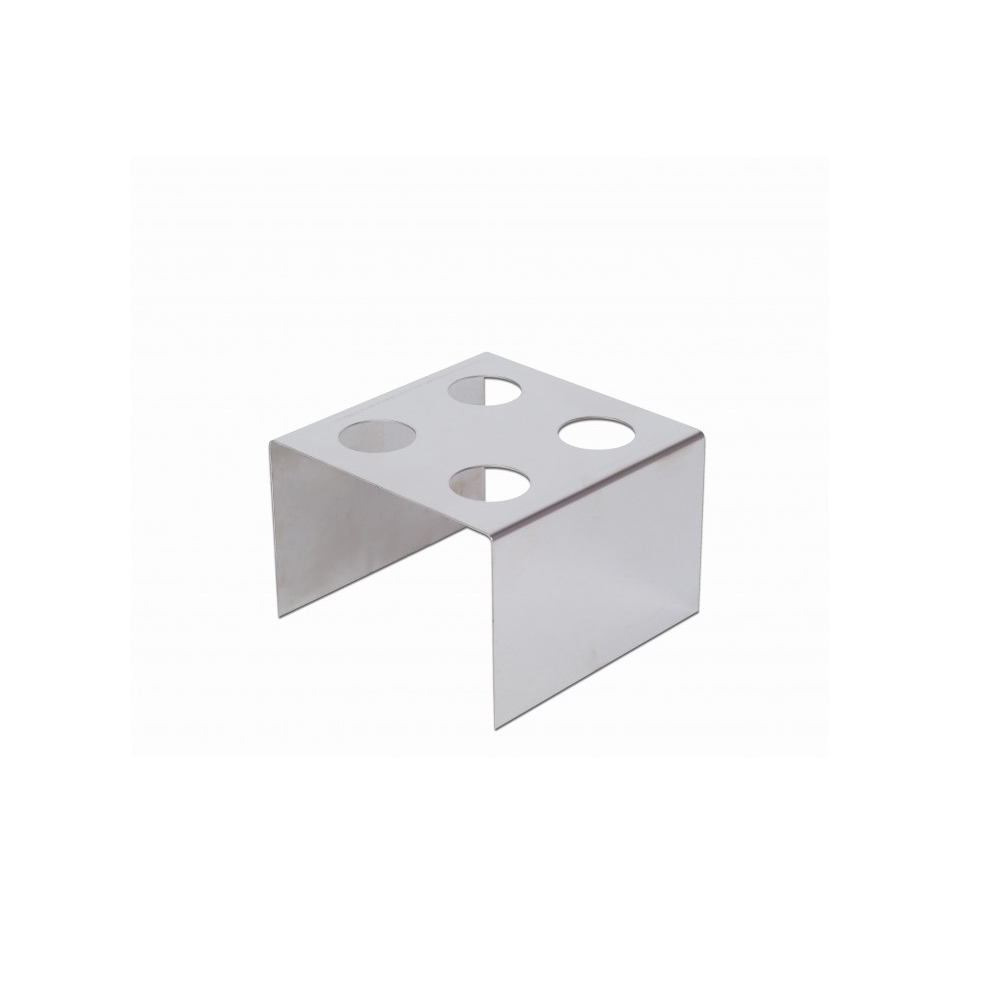Display Inox 4 Cones