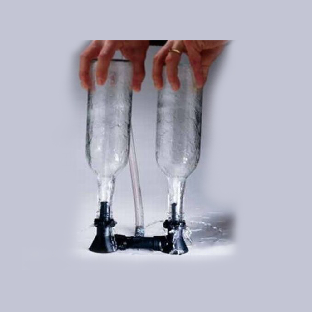 Double Blast Washer - Image 2