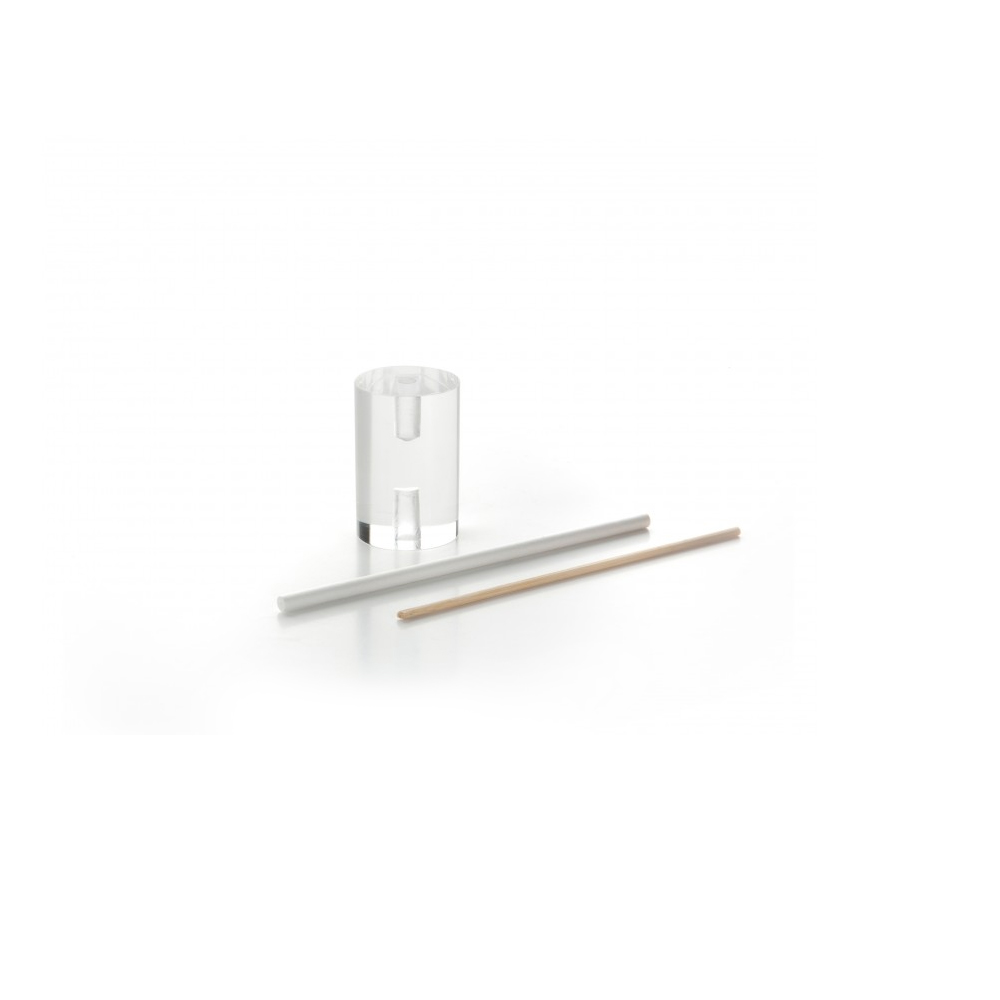 Double Support Skewer
